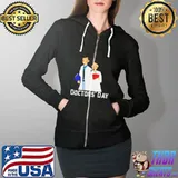 Happy doctor's day Full Zip Hooded