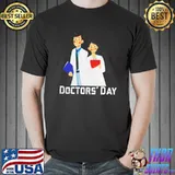 Happy doctor's day Unisex