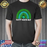 Happy Earth Day 2021 Shirts Cute Earth Lover Kids Toddler T-Shirt