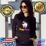 Happy purim cool jewish day quote happy purim shirt
