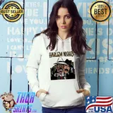 Harlem Nights 1989 City Shirt Hoodie