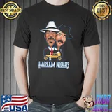 Harlem Nights Art Shirt