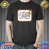 He Is Alive And I'm Forgiven Christian Autism Awareness T-shirt