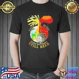 Heaven and hell beer fountain volcano fsm pastafarian Unisex