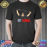 Hit bombs phil mickelsonphil mickelson Unisex
