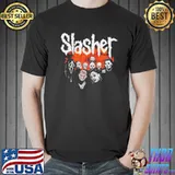 Horror movie slasher Unisex