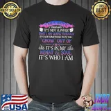 I am a witch that I am going through grow out of heart & soul shirt