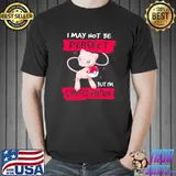 I May Not Be Perfect But I'm Limited Edition Pokemon Shirt