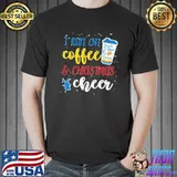 I run on Duch Bros coffee and christmas cheer Unisex