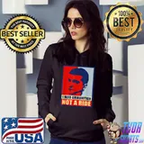 I Stand With Ukraine Shirt Ukrainian Flag Support T-Shirt Hoodie