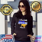 I stand with Ukraine stop war shirt