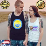 I stand with Ukraine ukrainian flag support save Ukraine Tank Top