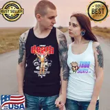 I support deadth penalty bad faith shirt
