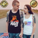 I will eat your pussy Tank Top