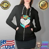 If you think my hands are full social worker cool worker Full Zip Hooded