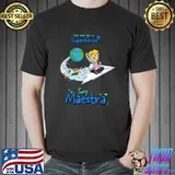 I'm more than a Superhero I'm a Master T-Shirt