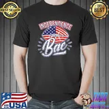 Independence Bae - 4th Of July T-Shirt