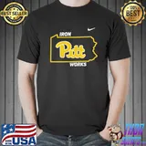 Iron pitt works Unisex