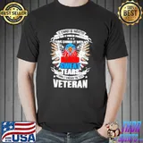 It cannot be inherited nor can it ever be purchased I have earned it shirt