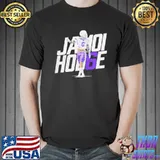JamoI hodge gameday shirt