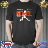 Jaylin noel signature shirt
