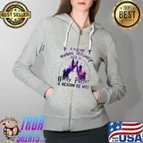 Je Suis Une Maman Disney Sauf Si Harry Potter Shirt