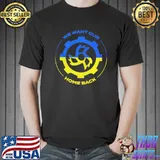 Jinjer we want our home back shirt