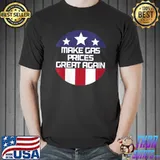 Joe Biden Bidenflation Inflation Funny Political Anti-Biden T- Unisex