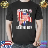 Joe Biden easter day for 4th of july shirt