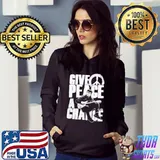 John Lennon - Give Peace A Chance Shirt