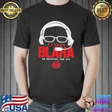 Johnny kane george blaha an bad boy shirt