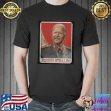 Joseph stalin Joe Biden shirt