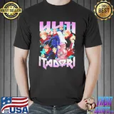 Jujutsu kaisen yujI itadorI sukuna bootleg Unisex