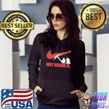 Just Rescue It Firefighter Nike Shirt