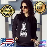 Kaguyasama weeb alert Hoodie