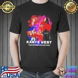 Kanye west name one genius that ain't crazy Unisex