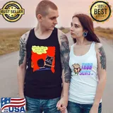 Keep My Wife's Name Out Of Yor Fuck Mouth Cat Will Smith Chris Rock Shirt Tank Top