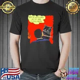 Keep My Wife's Name Out Of Yor Fuck Mouth Cat Will Smith Chris Rock Shirt