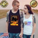 Keep my wife's name out your mouth will smith Tank Top