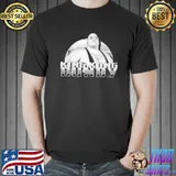 King Kong Bundy Standing tall Shirt