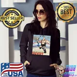 King Kong Bundy VS The World Shirt Hoodie