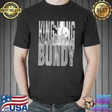 King Kong City Bundy Shirt