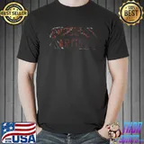 Knickout Artist Retro Shirt
