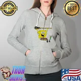 Lacrosse SpongeBob SquarePants Shirt