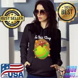 Le Petit Singe Monkey Shirt