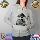 Legénybúcsú Folyamatban (RD) férfi póló Shirt Full Zip Hooded