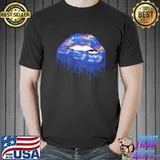 Liptick KU Shirt