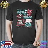 Love Me close your eyes and let music set you free opera ghost shirt