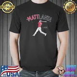 Mattlanta T-Shirt