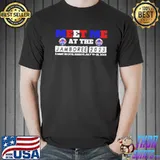 Meet me at the jamboree 2023 shirt